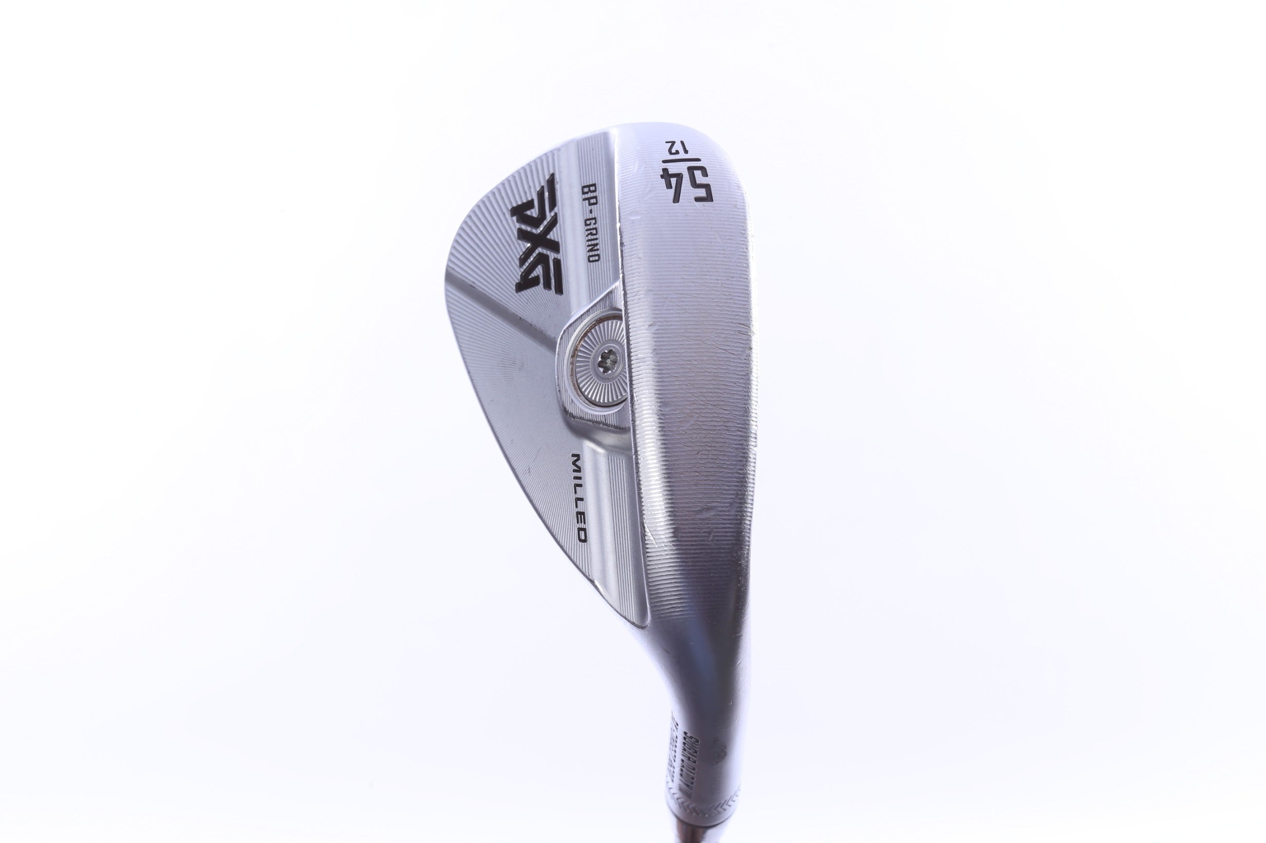 Used PXG Sugar Daddy III Sand Wedge - Right-Handed - 54 Degrees - Seniors Flex-Next Round