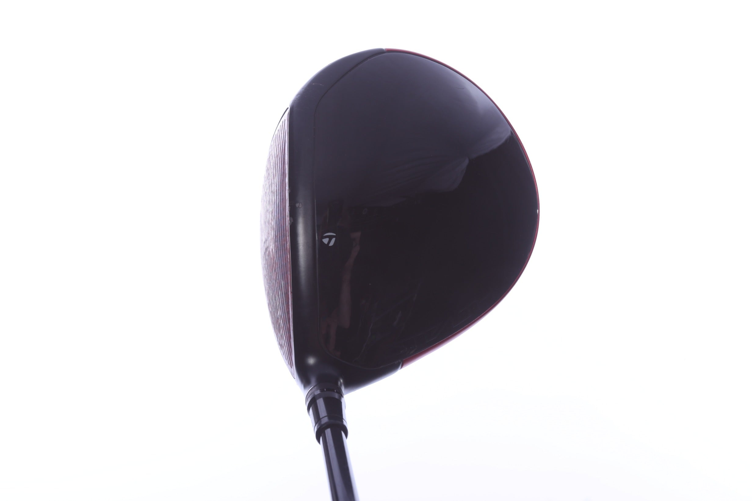 Used TaylorMade STEALTH 2 Driver - 10.5 Degrees - Regular Flex Fujikura Ventus Red - Right-Handed
