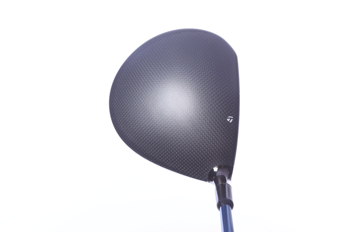 Used TaylorMade Qi35 Driver - 9 Degrees - Extra Stiff Flex Project X EvenFlow Riptide CB - Left-Handed