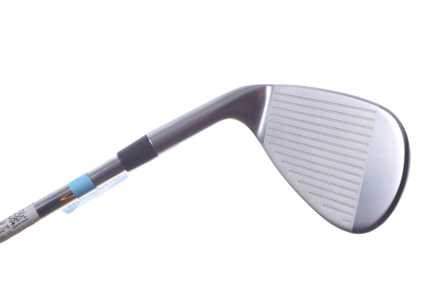 Used Callaway Apex DCB Approach Wedge - Right-Handed - 48 Degrees - Regular Flex-Next Round