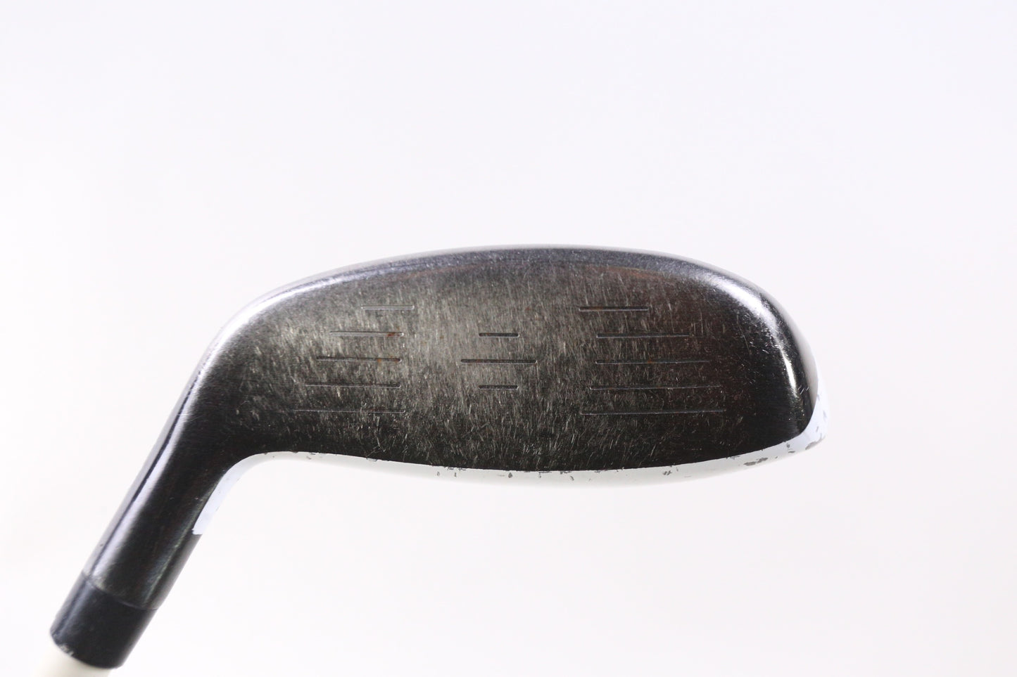 Used TaylorMade AeroBurner Rescue 4H Hybrid - Right-Handed - 22 Degrees - Ladies Flex-Next Round