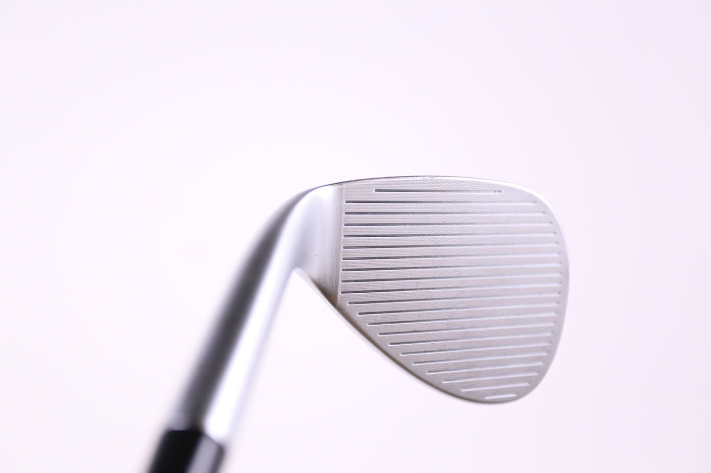 Used Cleveland RTX Full Face ZipCore Tour Satin Sand Wedge - Right-Handed - 56 Degrees - Stiff Flex-Next Round