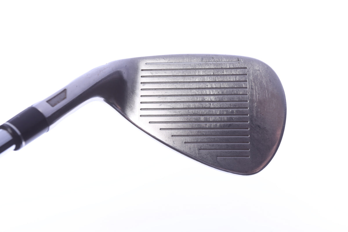 Used TaylorMade SIM2 MAX OS Approach Wedge - Right-Handed - 48 Degrees - Regular Flex-Next Round