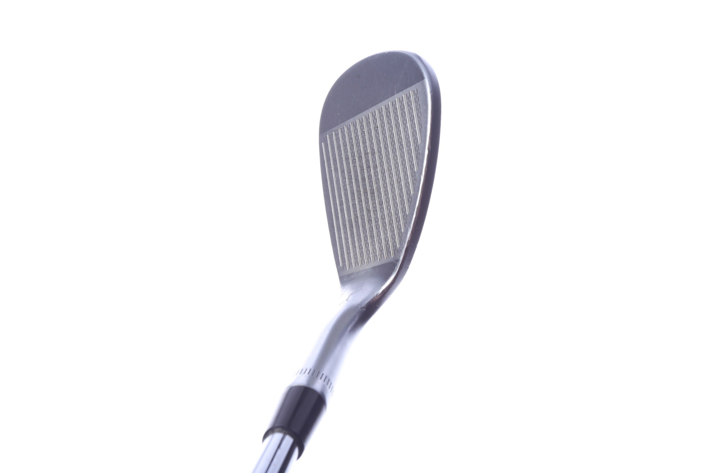 Used Callaway Mack Daddy 2 Chrome Sand Wedge - Right-Handed - 56 Degrees - Wedge Flex