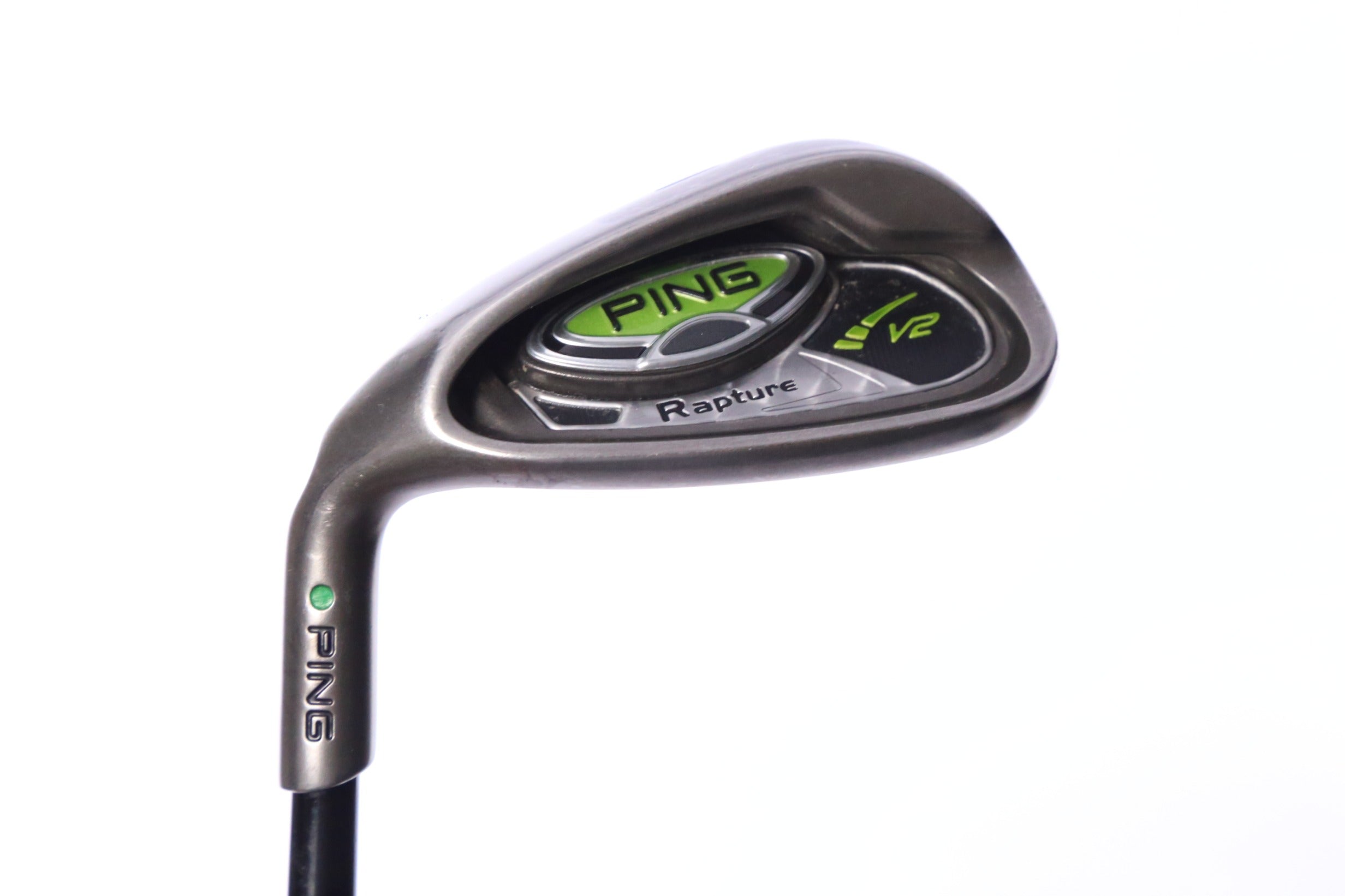 Used Ping Rapture V2 Utility Wedge - Left-Handed - 50 Degrees - Regular Flex