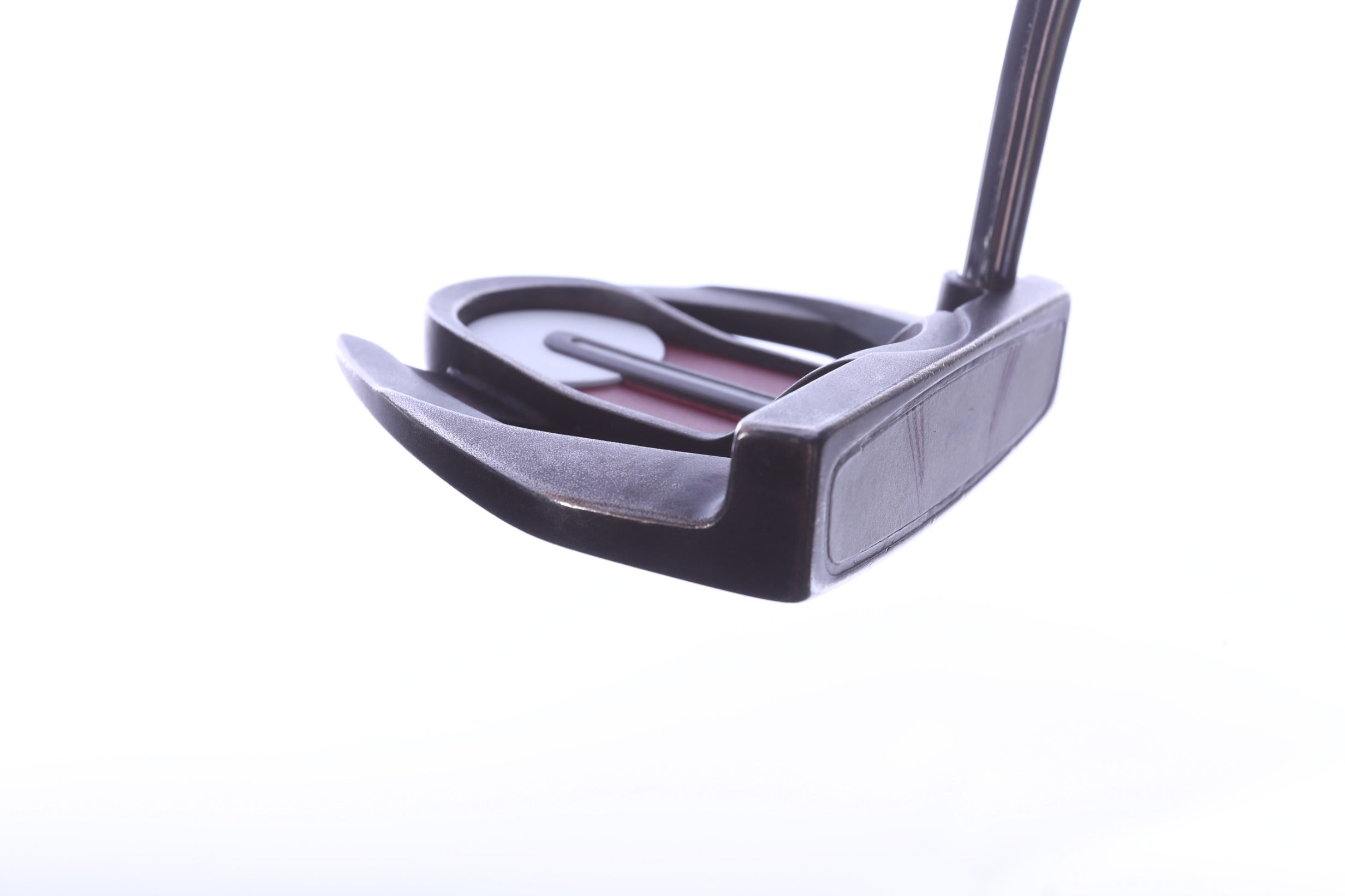 Used Ping Scottsdale Wolverine Putter - Right-Handed - 33 in - Mallet