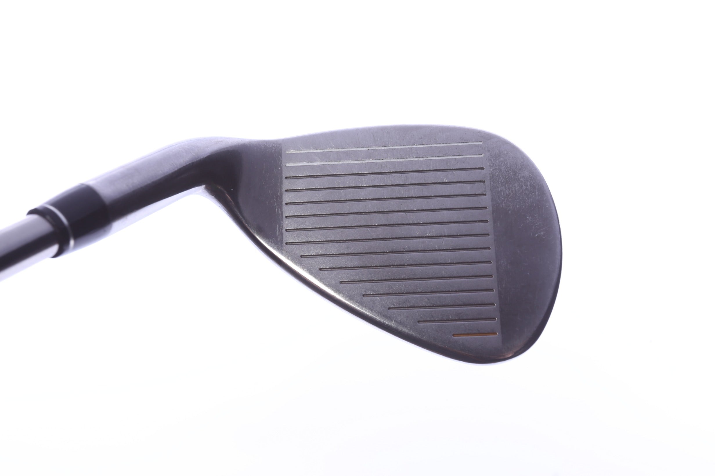 Used Callaway 2015 Big Bertha Womens Approach Wedge - Right-Handed - 49 Degrees - Ladies Flex