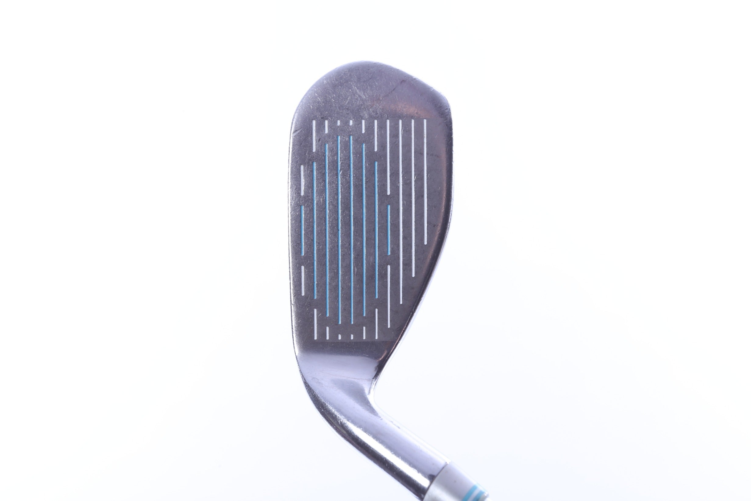 Used Cobra Baffler Hybrid Single 7-Iron - Right-Handed - Ladies Flex-Next Round