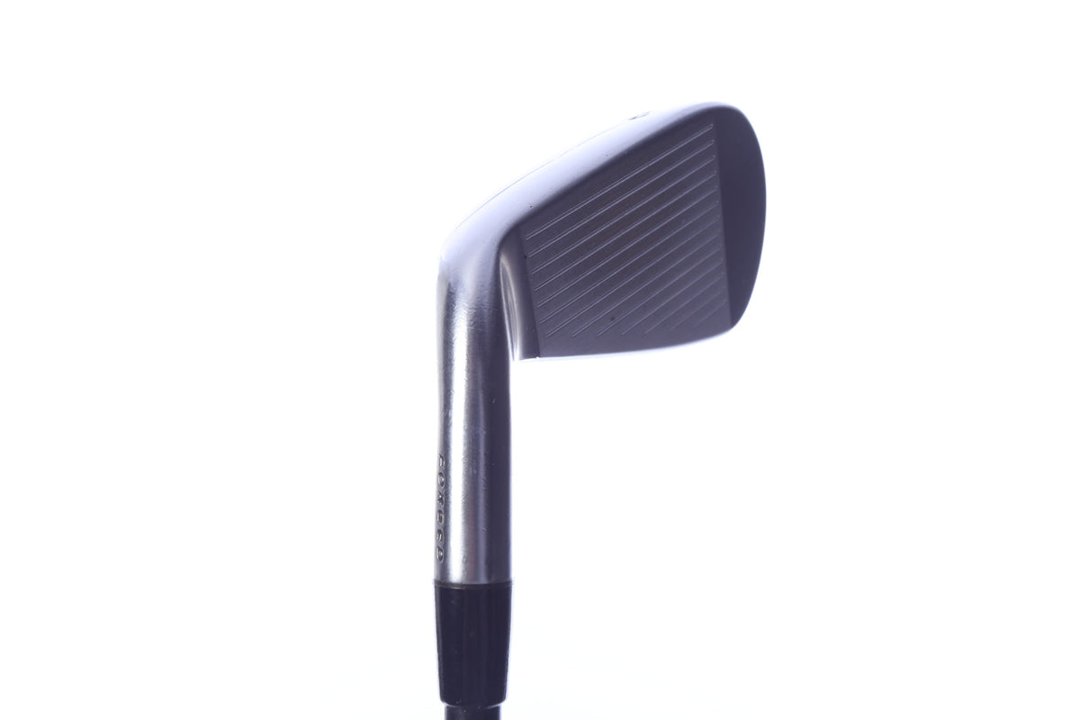 Used Srixon ZX Single Utility 3-Iron - Right-Handed - Regular Flex