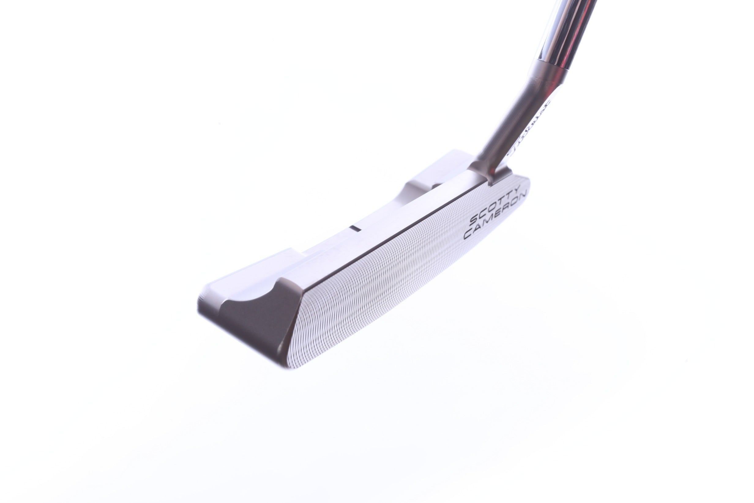 Used Titleist Scotty Cameron Special Select Newport 2.5 Putter - Right-Handed - 34 in - Blade-Next Round