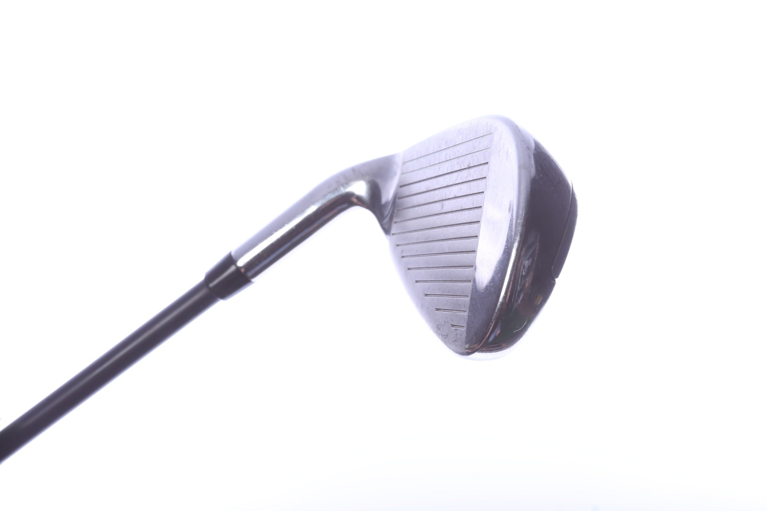 Used Callaway Rogue ST MAX OS Single 9-Iron - Right-Handed - Ladies Flex