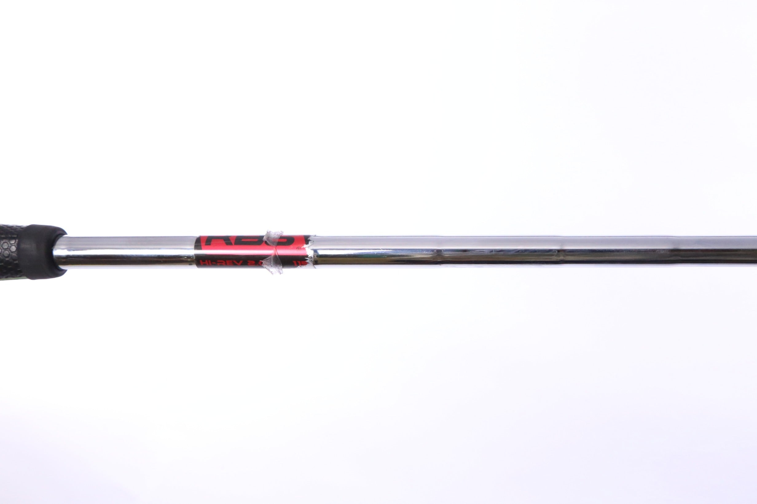 Used TaylorMade Milled Grind 4 Tiger Woods Sand Wedge - Right-Handed - 56 Degrees - Regular Flex-Next Round