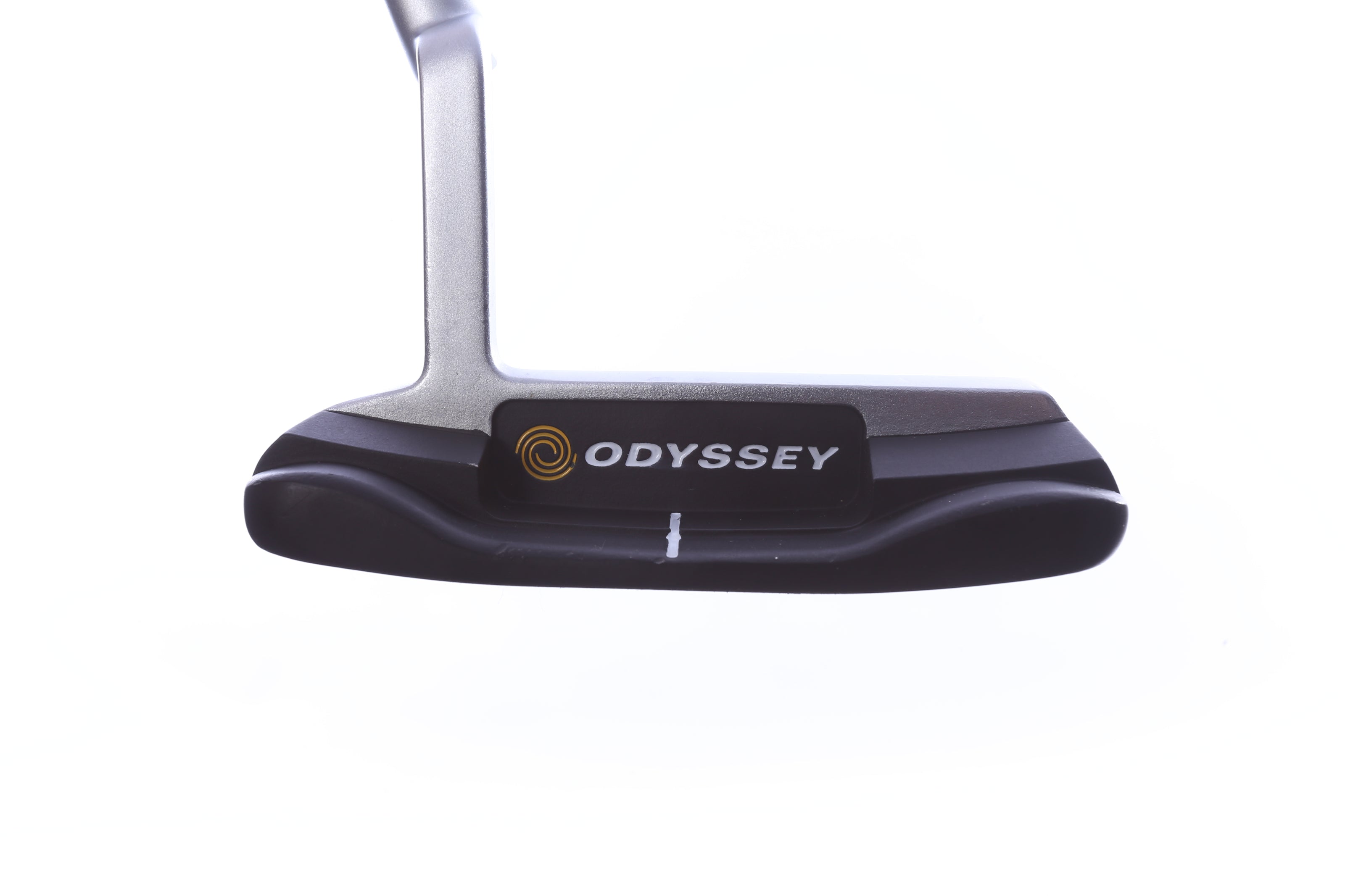 Used Odyssey Stroke Lab Black One Putter - Right-Handed - 35 in - Blade-Next Round