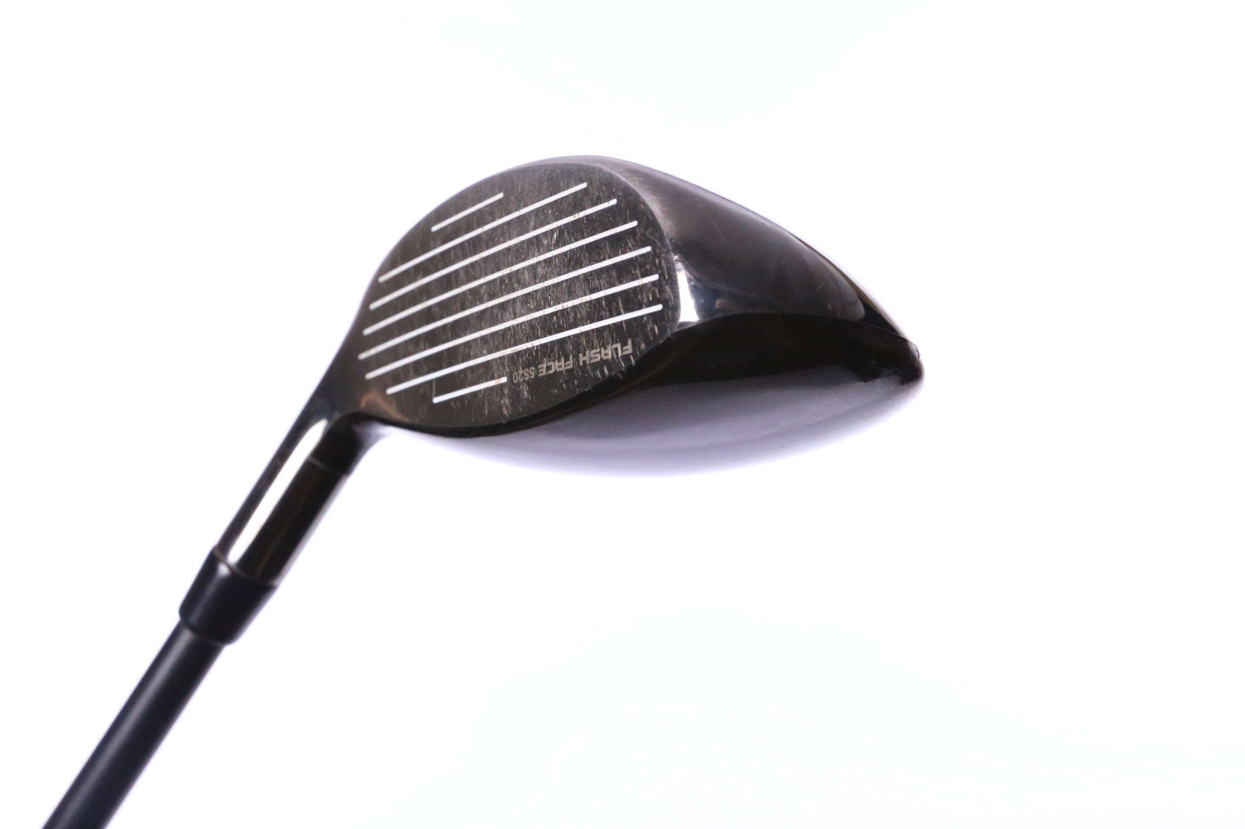 Used Callaway Mavrik Pro 4H Hybrid - Right-Handed - 23 Degrees - Regular Flex