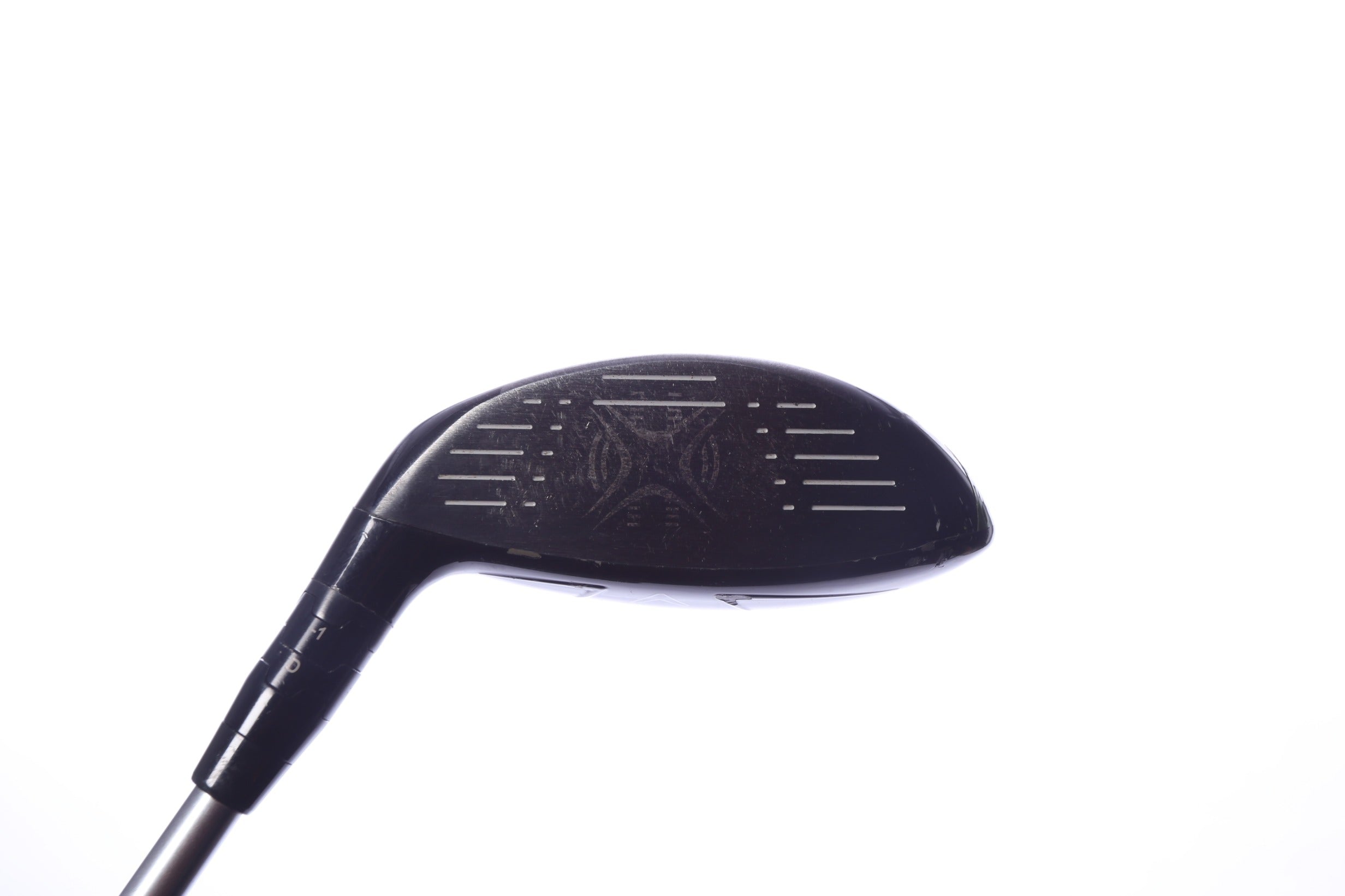 Used Callaway GBB Epic 3-Wood - Right-Handed - 15 Degrees - Ladies Flex-Next Round