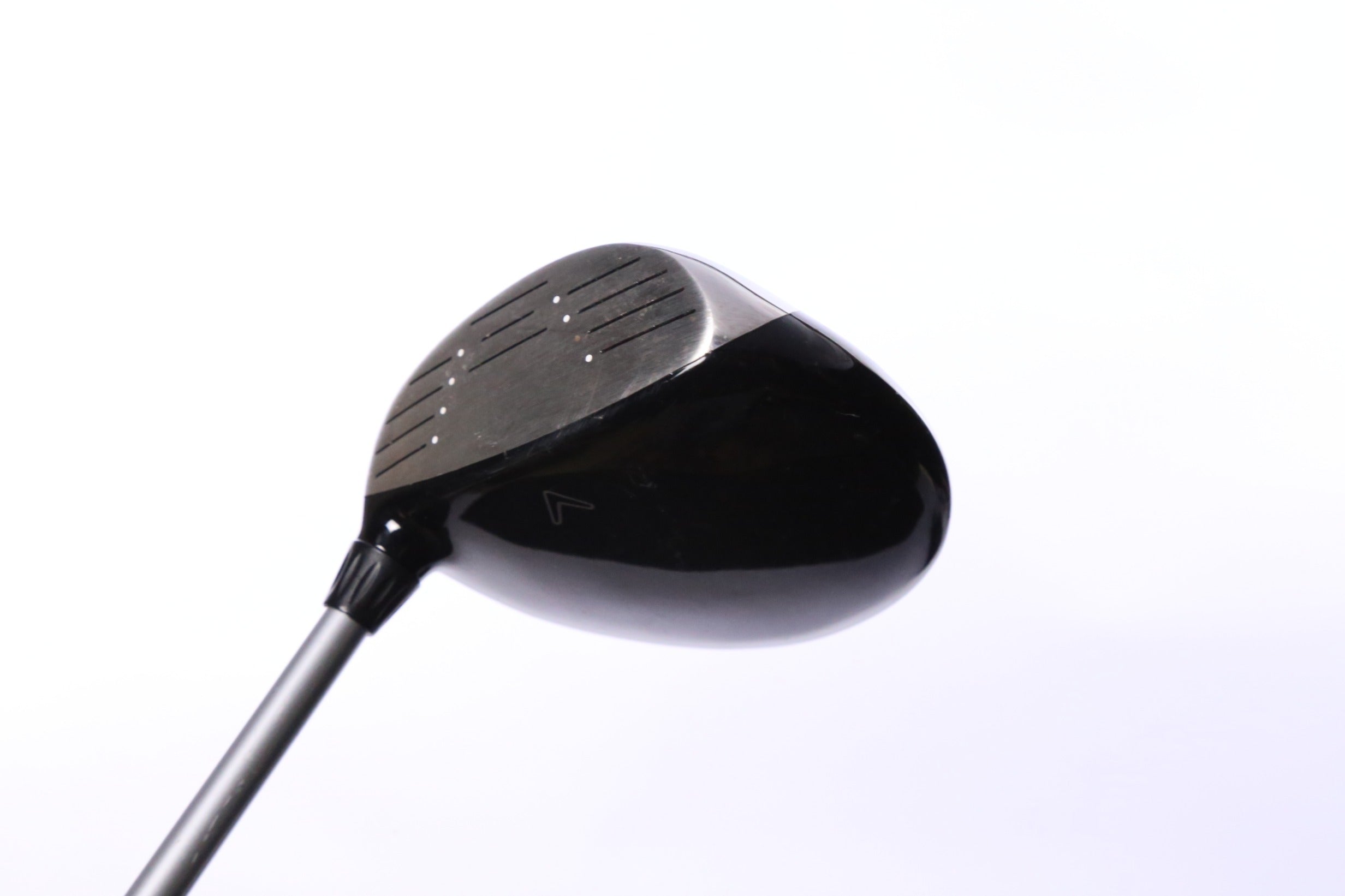Used Callaway Diablo Octane 5-Wood - Right-Handed - 18 Degrees - Ladies Flex-Next Round