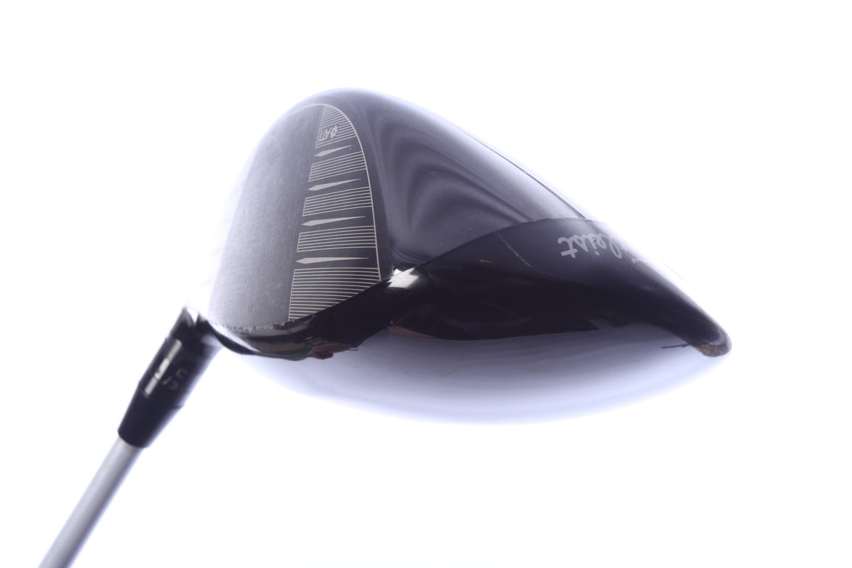 Used Titleist TSi2 Driver - 9 Degrees - Stiff Flex Project X EvenFlow T1100 White - Right-Handed