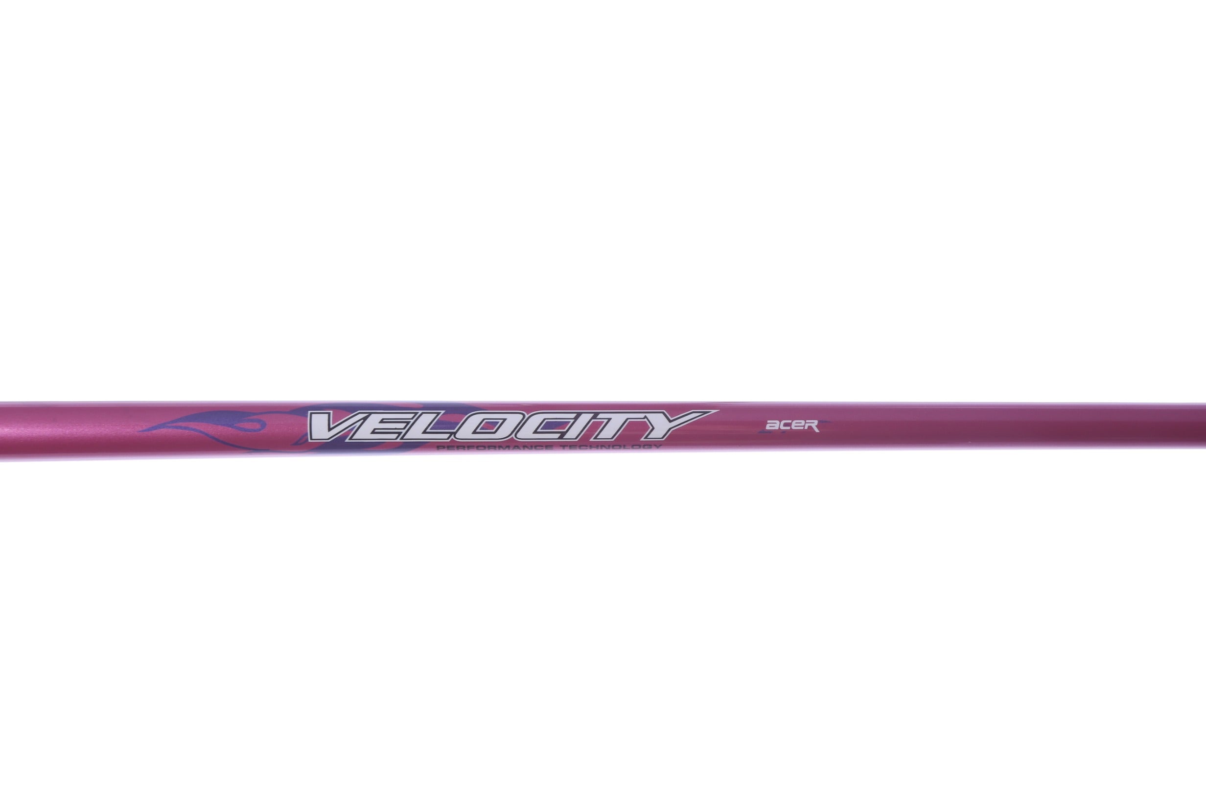 Used Callaway Big Bertha REVA 23 Driver - 12.5 Degrees - Ladies Flex Acer Velocity Pink - Right-Handed-Next Round