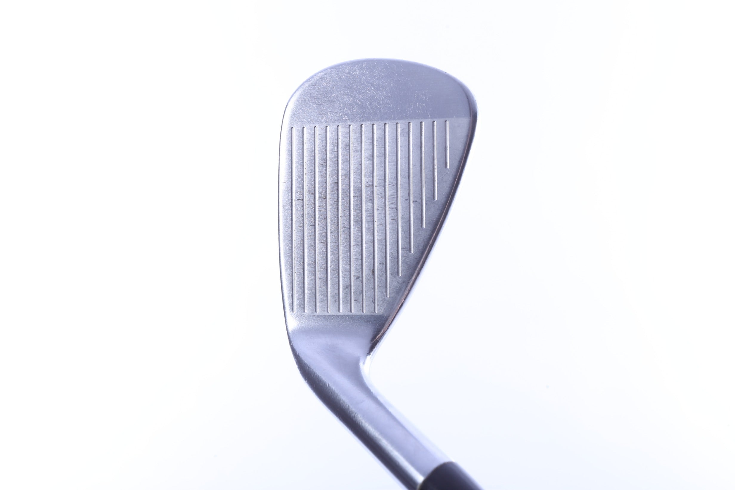 Used TaylorMade 2019 P790 Iron Set - Right-Handed - 4-PW - Stiff Flex-Next Round