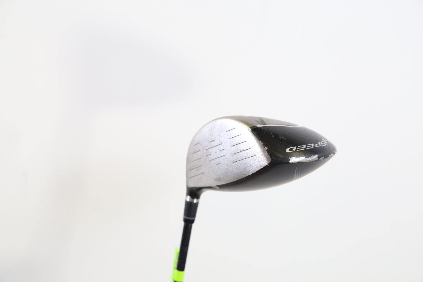 Used TaylorMade JetSpeed Driver - Right-Handed - 10.5 Degrees - Regular Flex