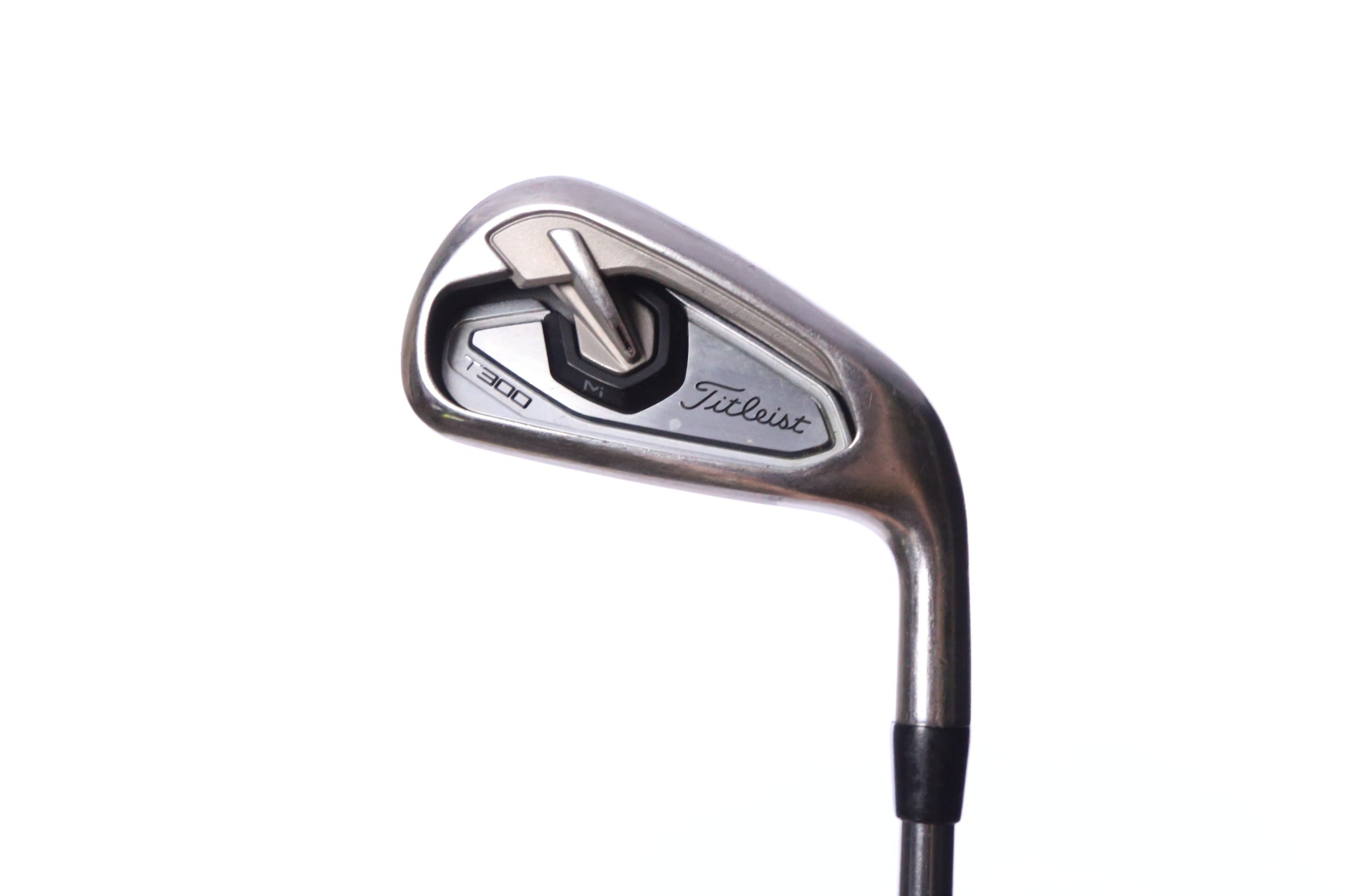 Used Titleist 2019 T300 Single 4-Iron - Right-Handed - Regular Flex