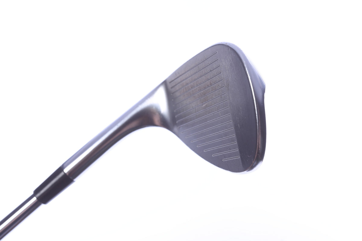 Used TaylorMade Milled Grind Sand Wedge - Right-Handed - 56 Degrees - Wedge Flex