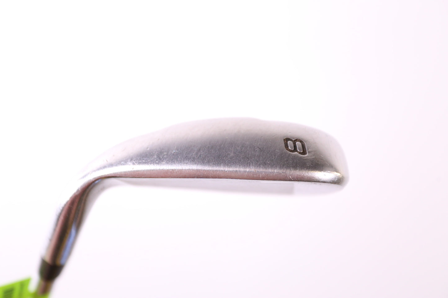 Used Tour Edge Hot Launch C522 Single 8-Iron - Right-Handed - Stiff Flex-Next Round