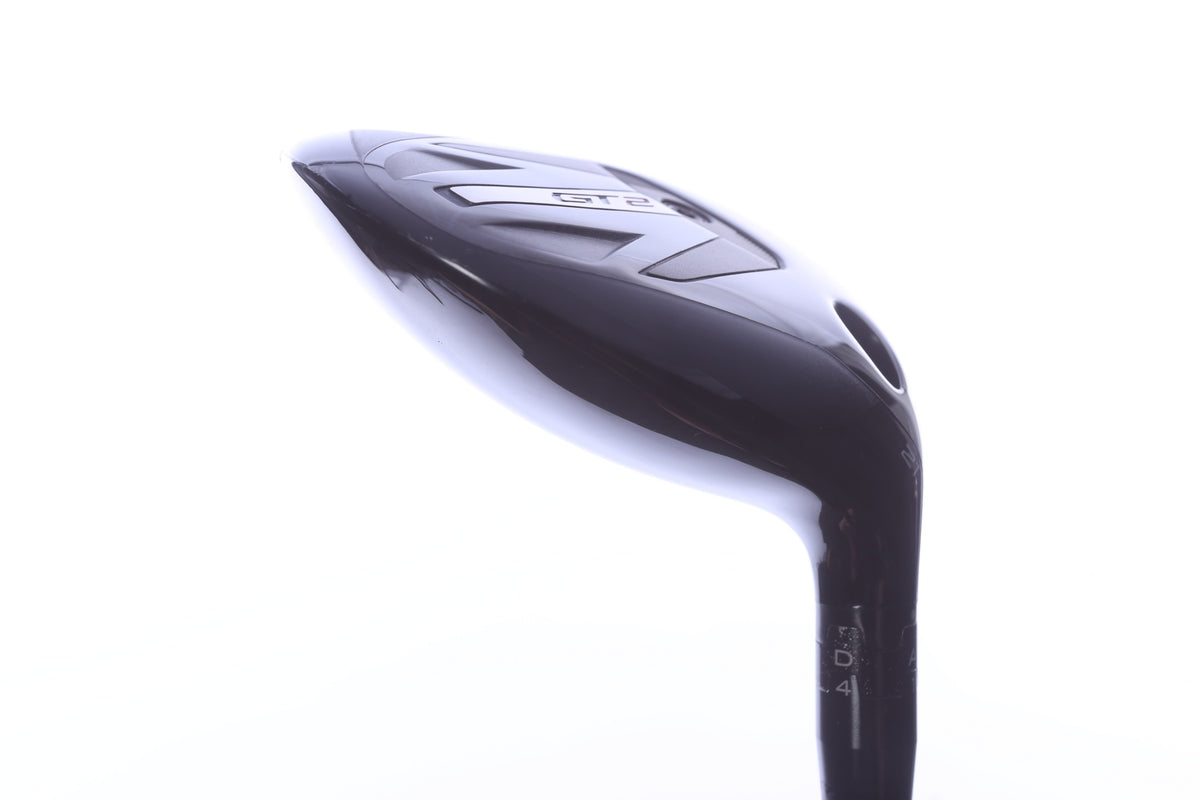 Used Titleist GT2 7-Wood - Right-Handed - 21 Degrees - Seniors Flex