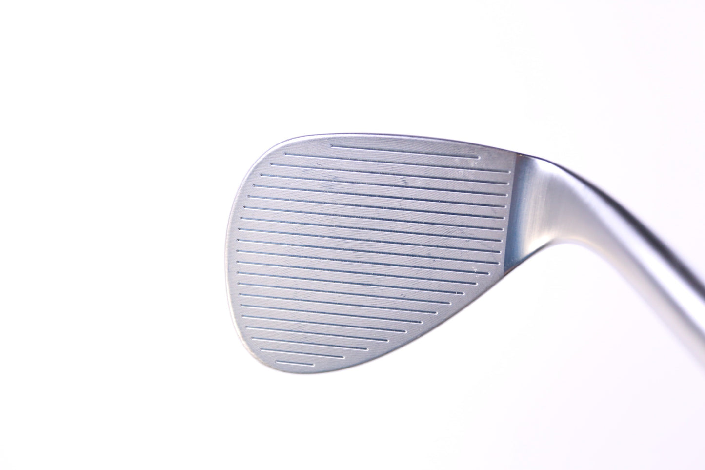 Used Cleveland RTX Full Face ZipCore Tour Satin Sand Wedge - Left-Handed - 56 Degrees - Stiff Flex-Next Round