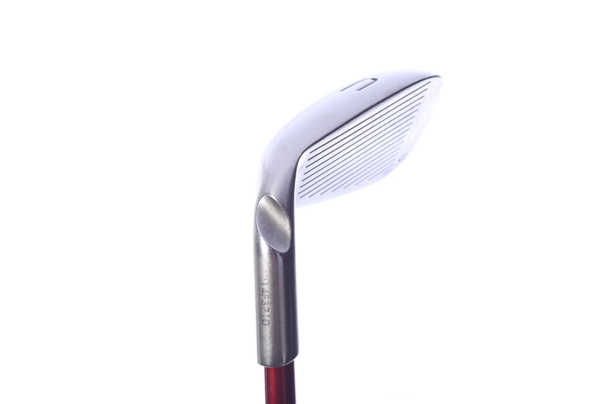 Used Ping G15 Utility Wedge - Right-Handed - 50 Degrees - Regular Flex-Next Round
