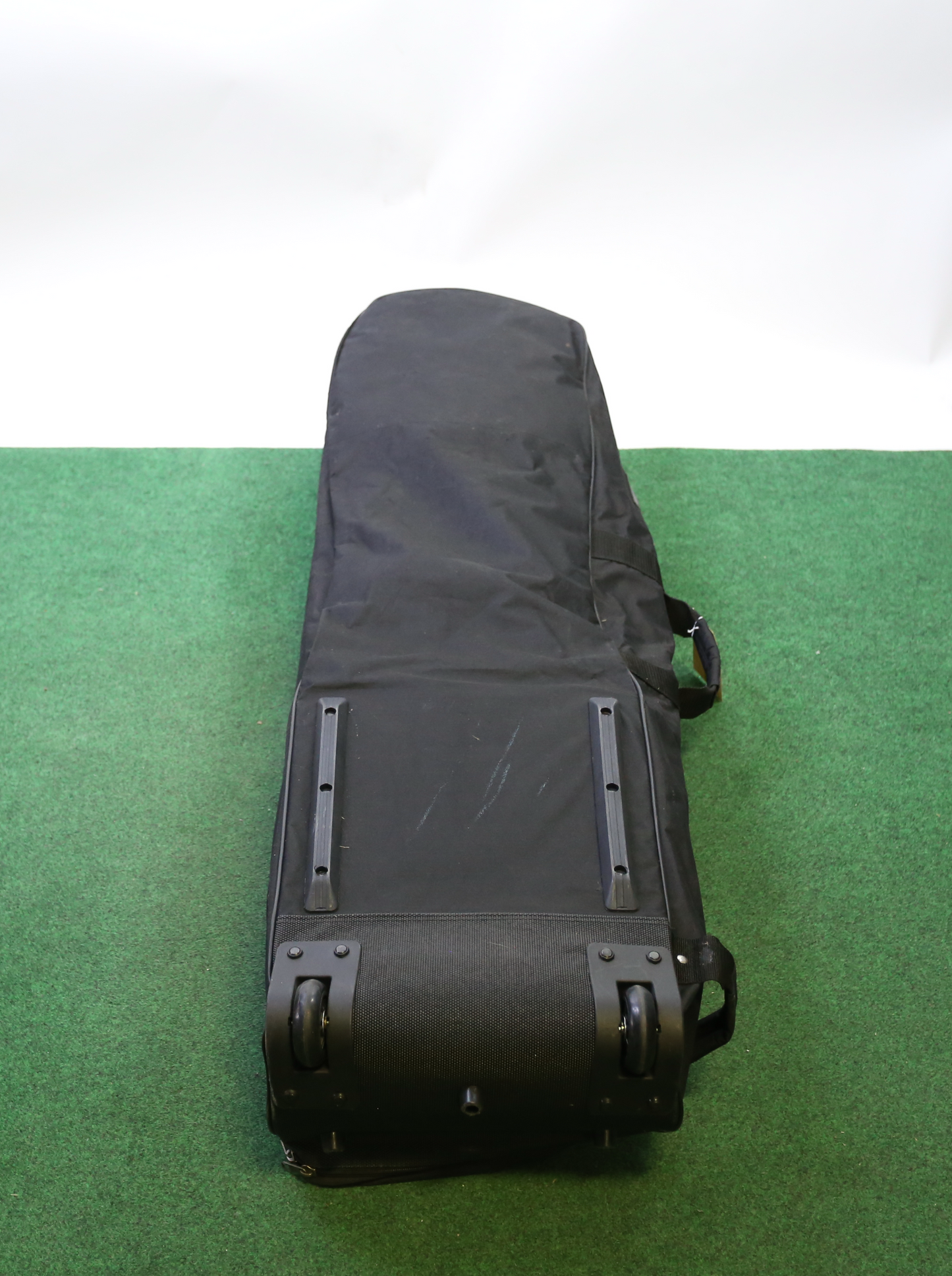 Cascade Wheeled Travel Case-Next Round