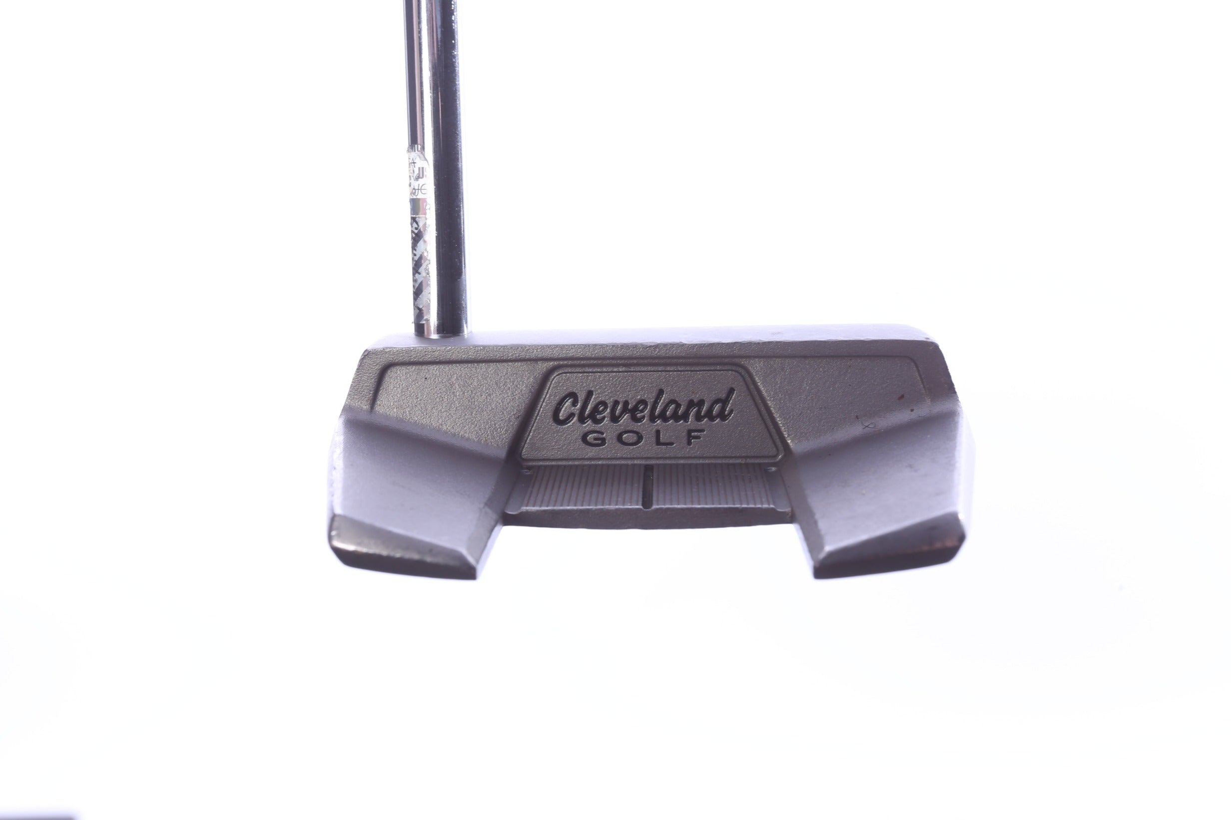Used Cleveland HB Soft Milled 11 Putter - Right-Handed - 35 in - Mallet
