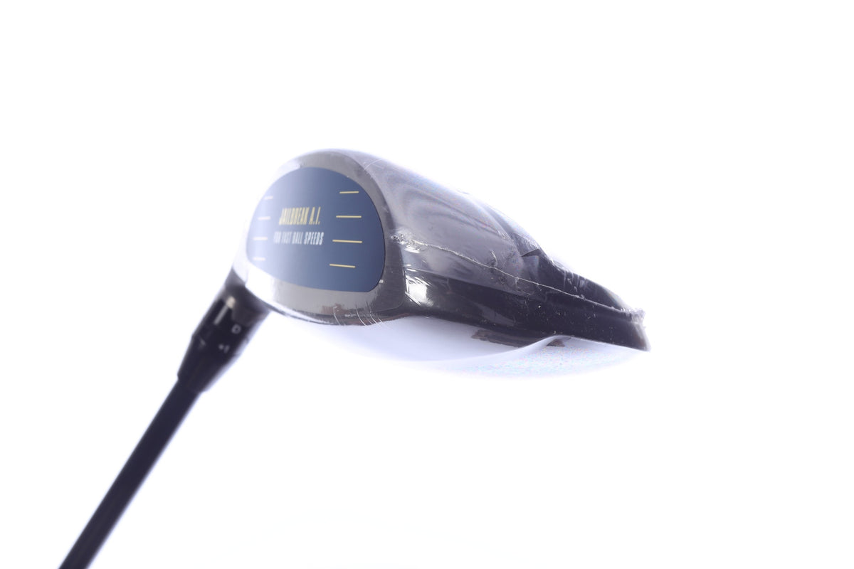 Used Callaway Paradym Triple Diamond 3-Wood - Right-Handed - 15 Degrees - Extra Stiff Flex