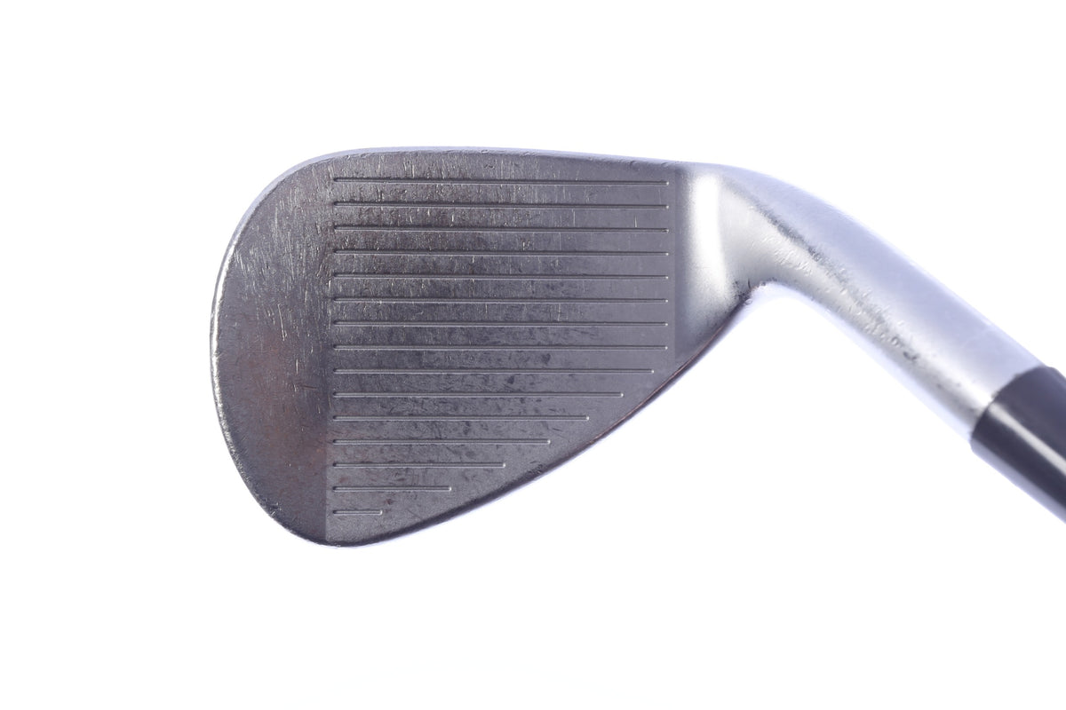 Used Callaway Apex CF16 Approach Wedge - Left-Handed - 50 Degrees - Regular Flex-Next Round