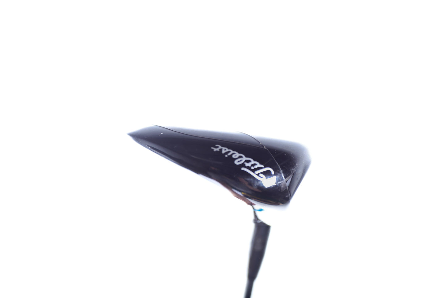 Used Titleist GT2 5-Wood - Left-Handed - 15 Degrees - Extra Stiff Flex-Next Round