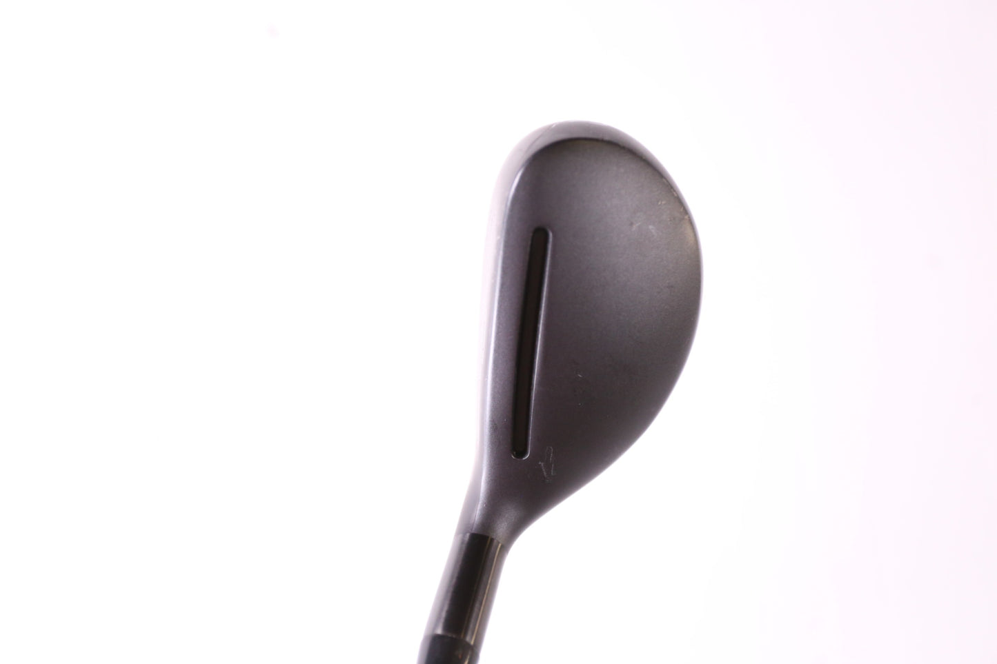 Used Adams Pro 3H Hybrid - Right-Handed - 18 Degrees - Stiff Flex-Next Round