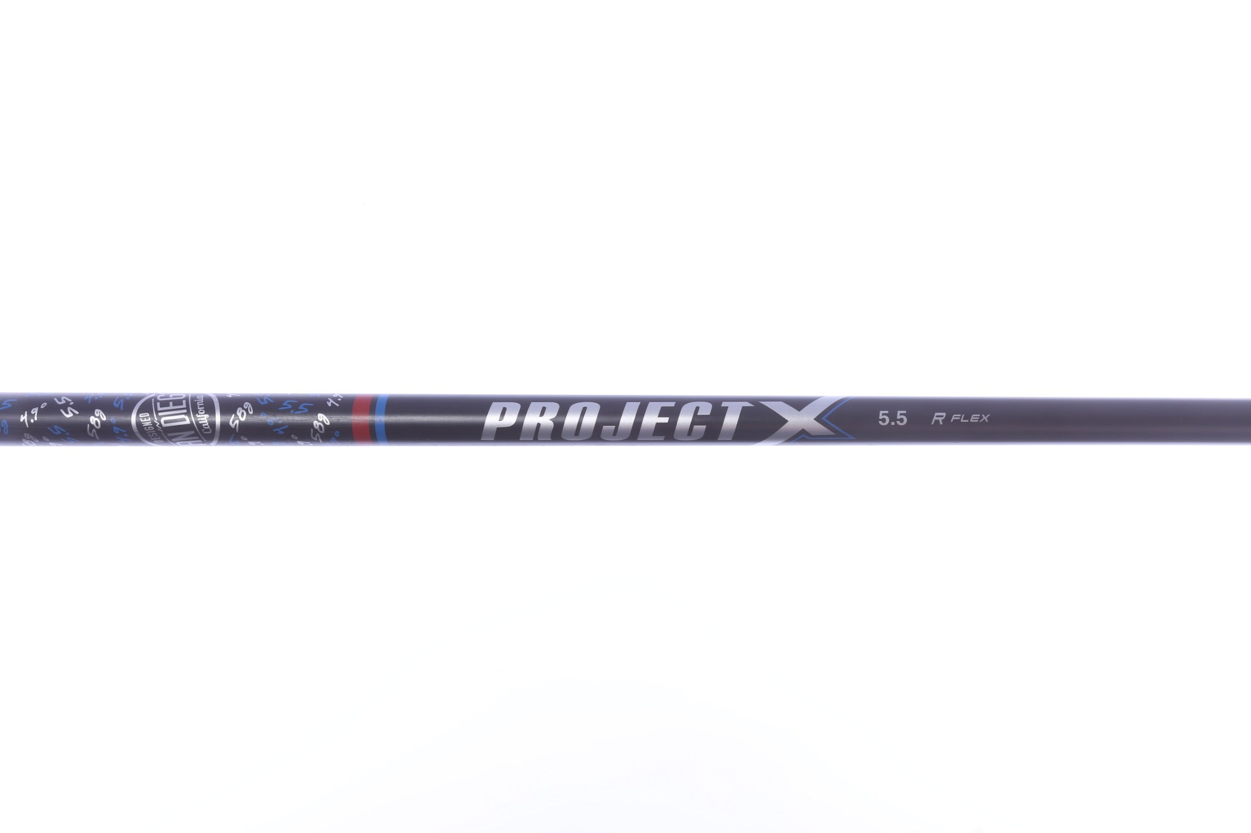Used Callaway XR 5H Hybrid - Left-Handed - 25 Degrees - Regular Flex-Next Round