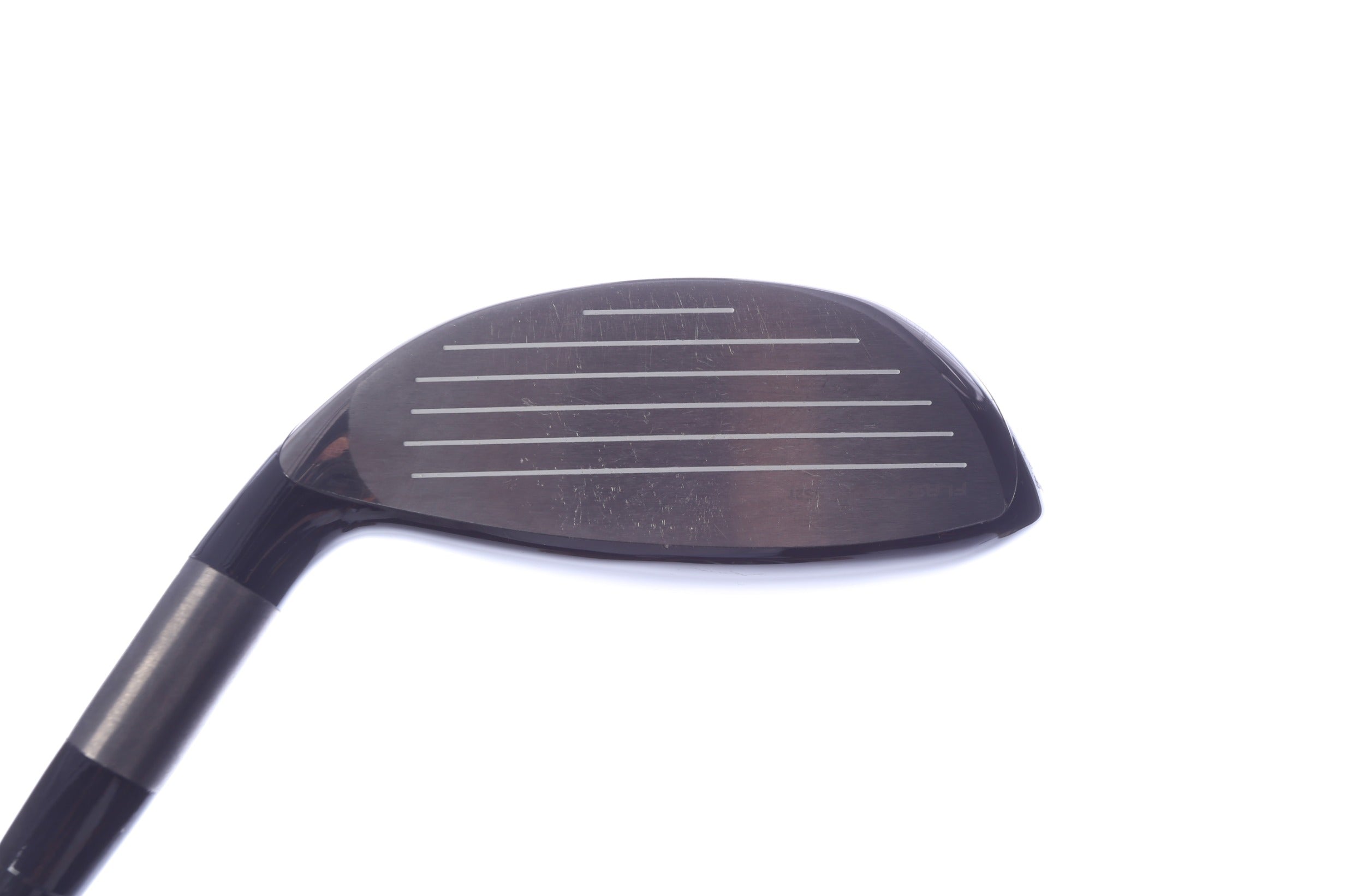 Used Callaway Apex Utility Wood 4-Wood - Right-Handed - 17 Degrees - Stiff Flex-Next Round