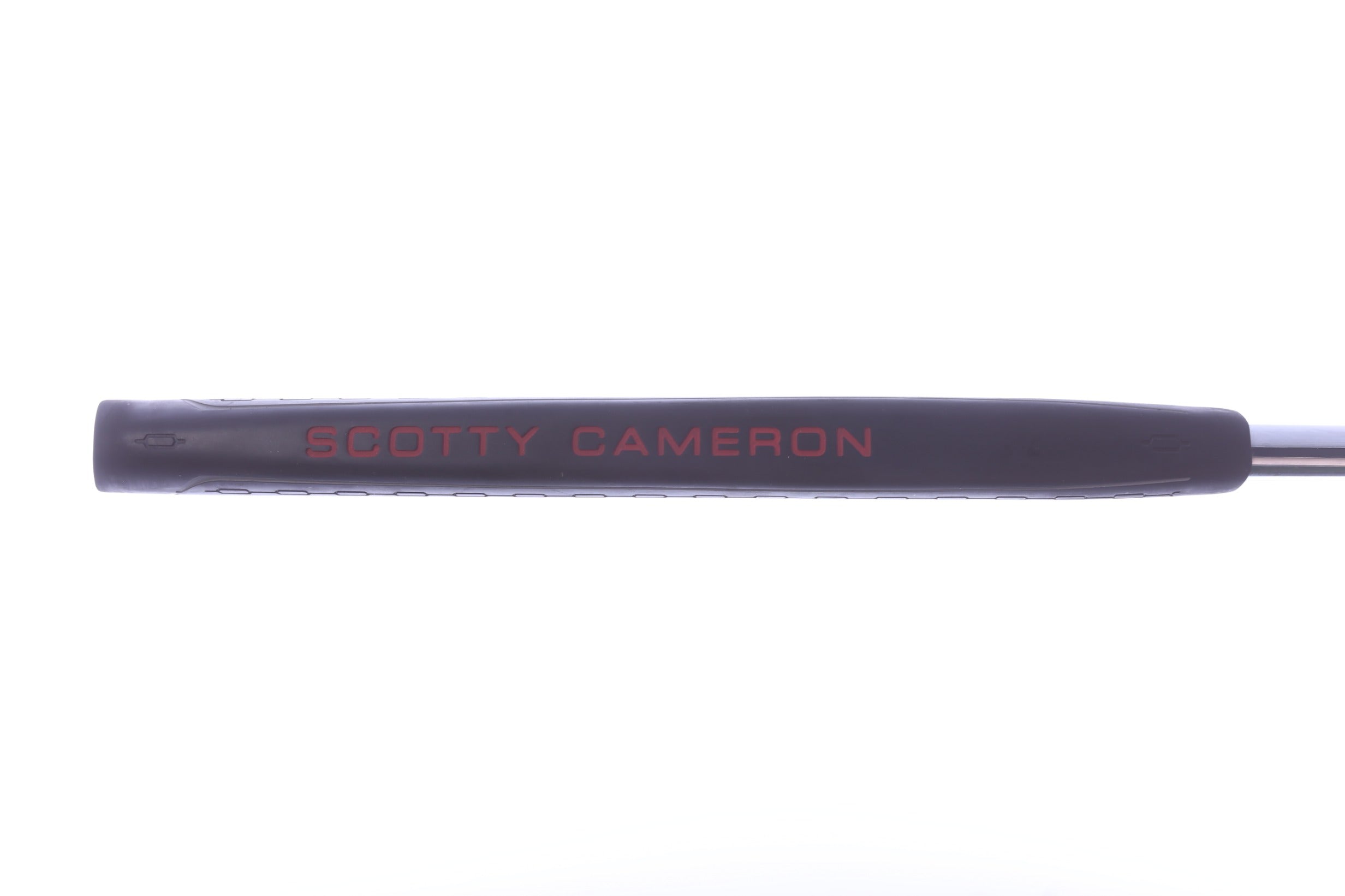 Used Titleist Scotty Cameron 2025 Studio Style Fastback Putter - Right-Handed - 35 in - Mallet