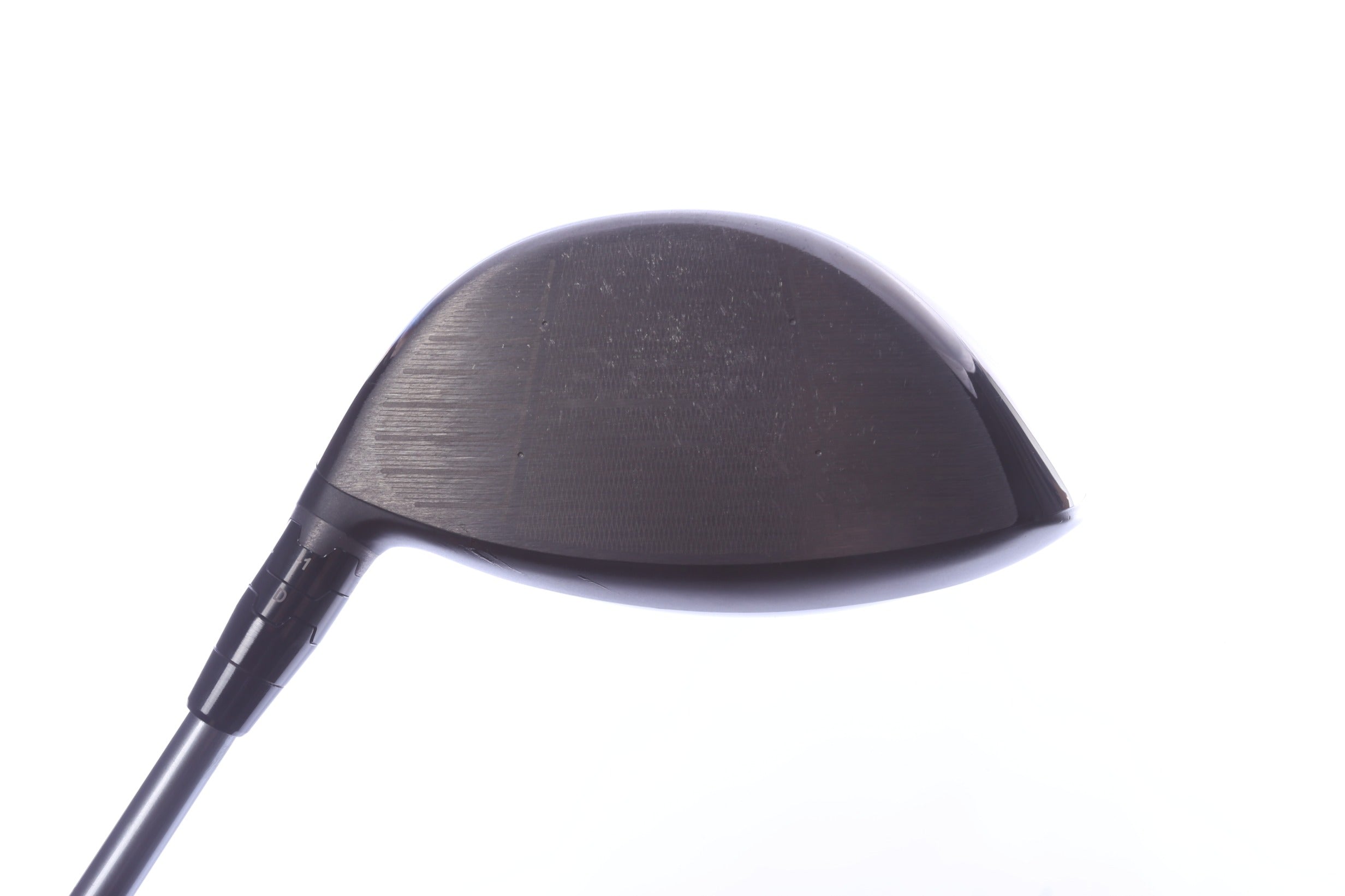 Used Callaway Paradym Triple Diamond Driver - 9 Degrees - Stiff Flex Project X HZRDUS - Right-Handed-Next Round