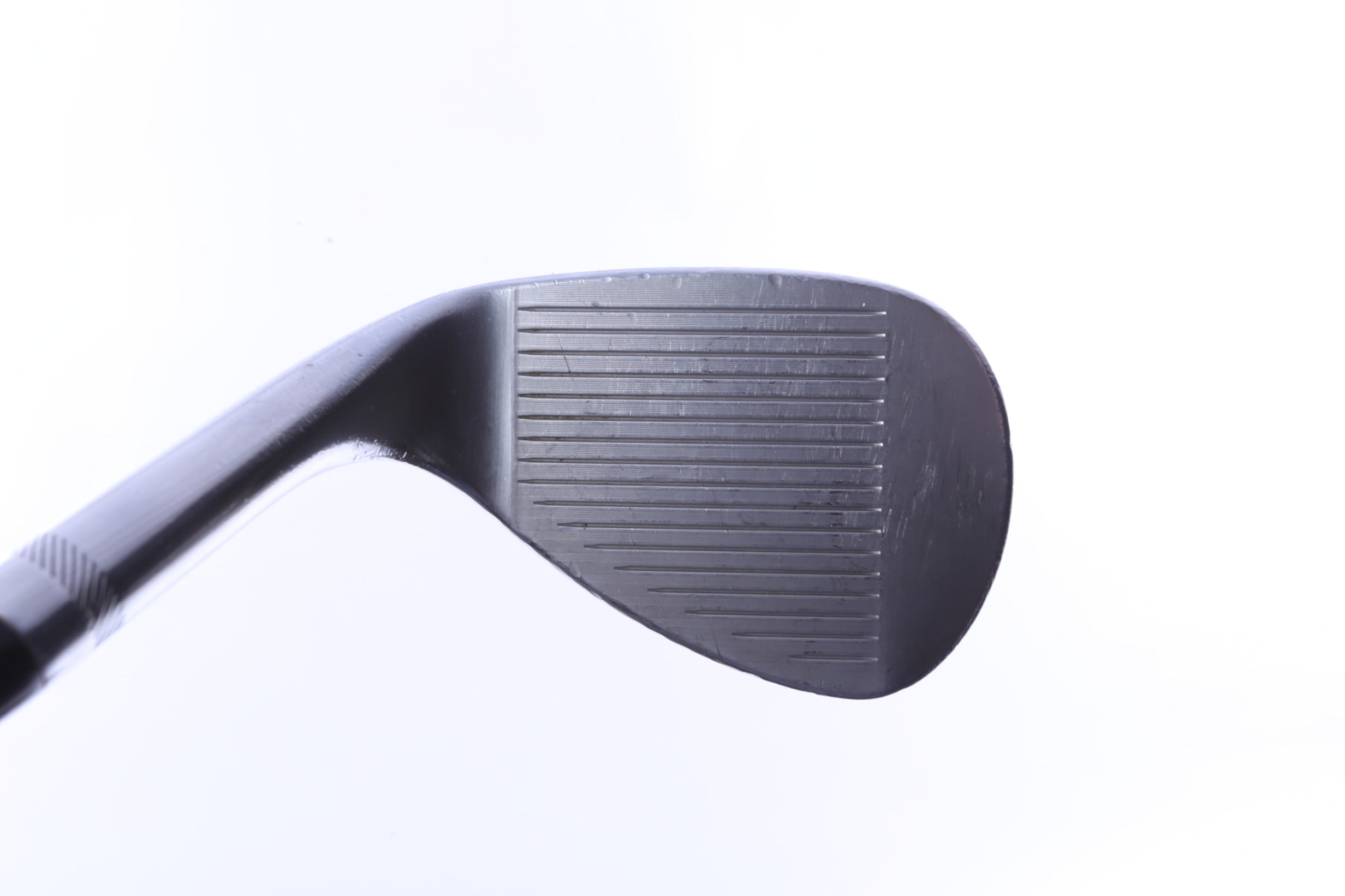 Used Titleist Vokey SM8 Tour Chrome Lob Wedge - Right-Handed - 58 Degrees - Wedge Flex-Next Round