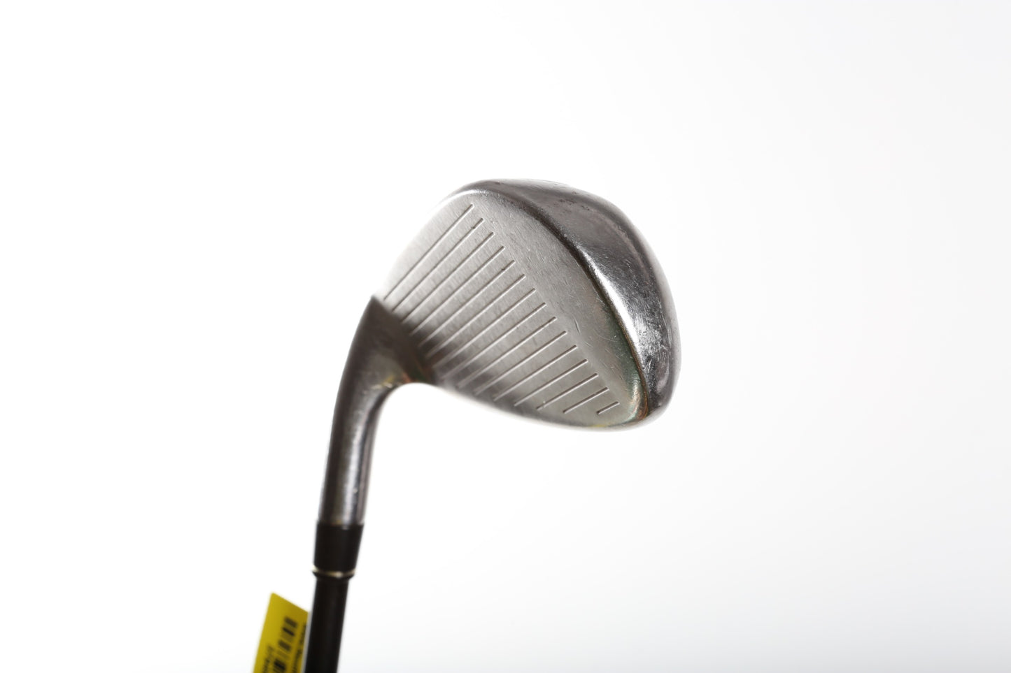 Used TaylorMade Burner SuperLaunch Single 8-Iron - Right-Handed - Seniors Flex-Next Round