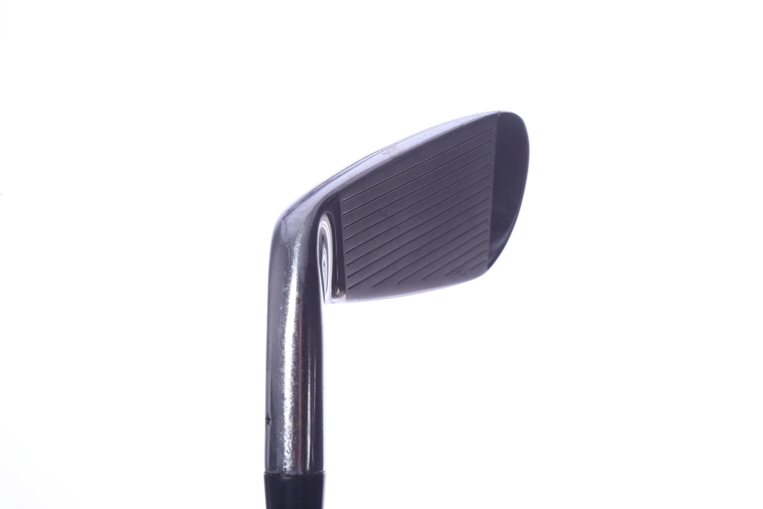 Used Callaway Paradym Ai Smoke MAX Fast Single 7-Iron - Right-Handed - Seniors Flex-Next Round