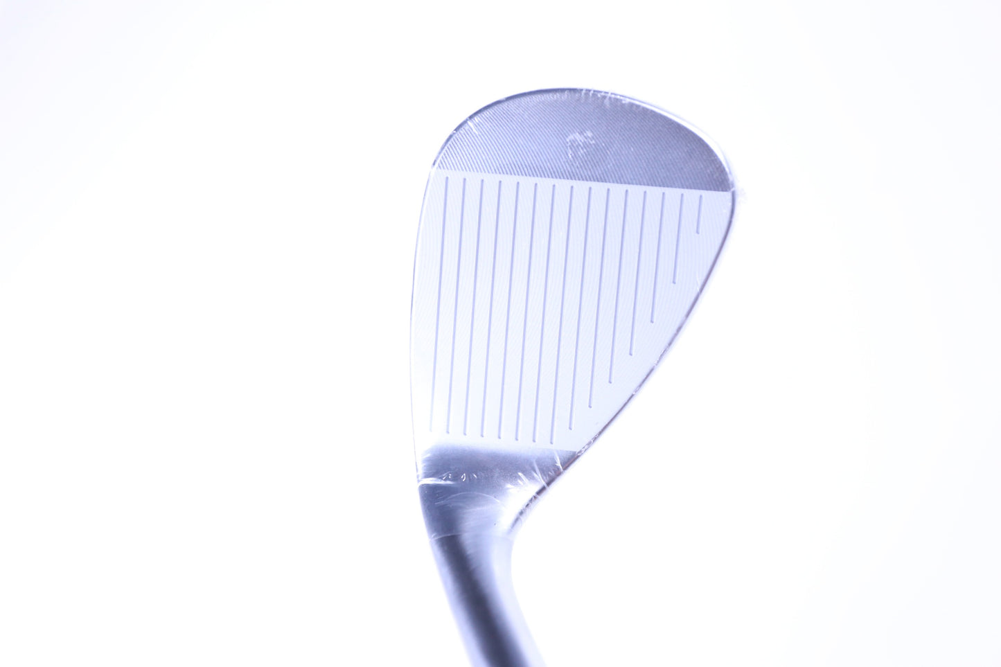 Used Wilson Staff Staff Model ZM Lob Wedge - Right-Handed - 60 Degrees - Wedge Flex-Next Round