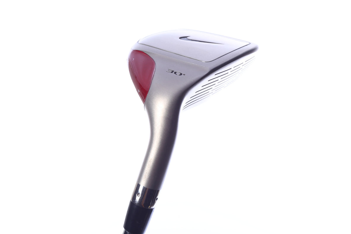 Used Nike CPR 7H Hybrid - Right-Handed - 30 Degrees - Uniflex Flex