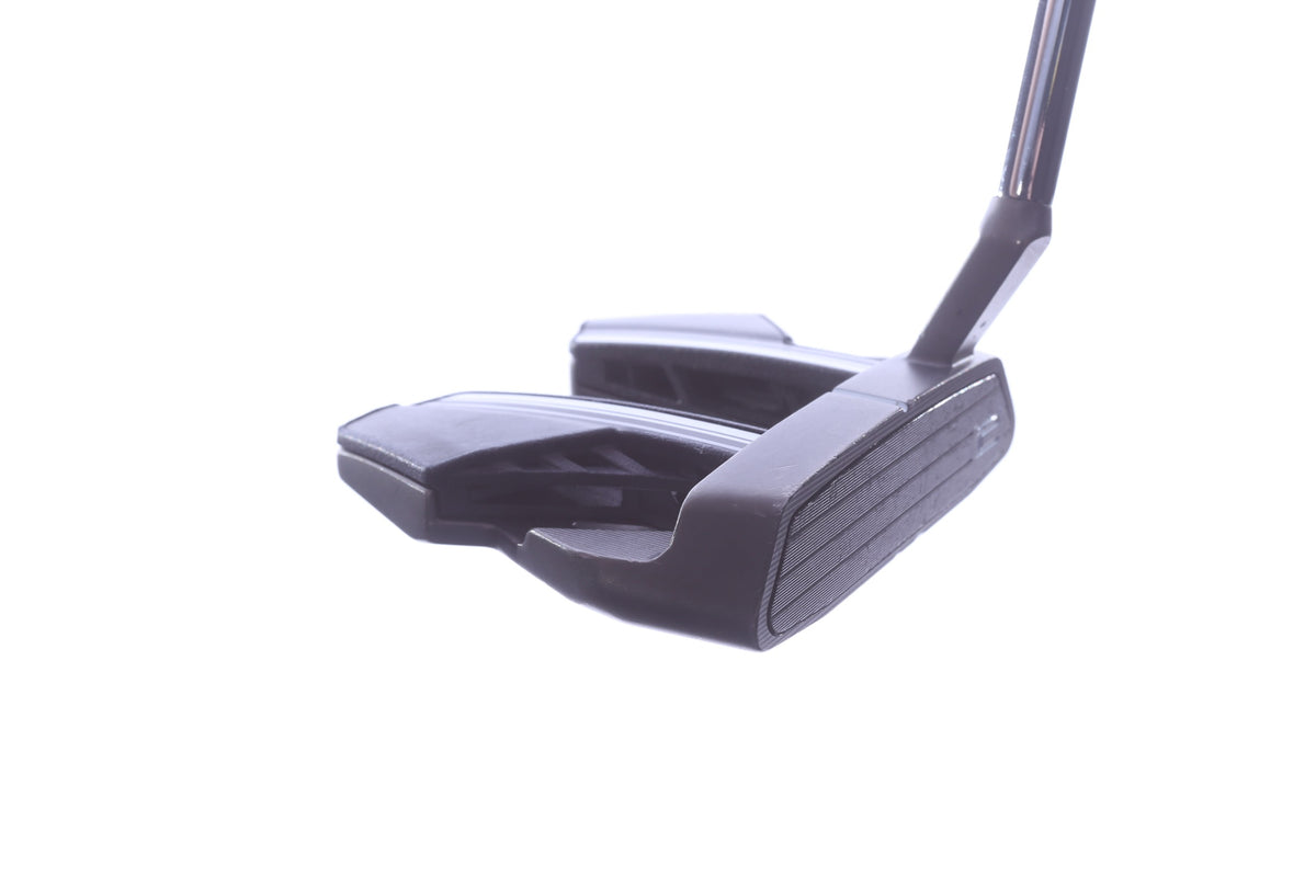 Used Cobra King 3D Supernova 20 Putter - Right-Handed - 34 in - Mallet-Next Round