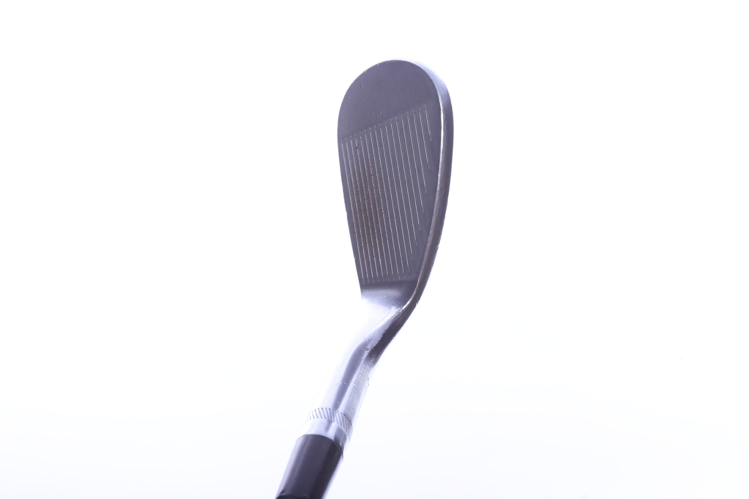 Used Titleist Vokey SM6 Tour Chrome Sand Wedge - Right-Handed - 54 Degrees - Seniors Flex-Next Round
