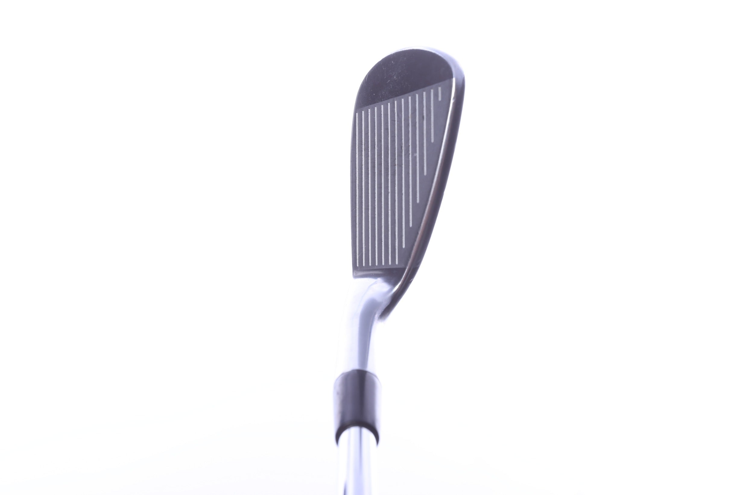 Used Titleist AP2 716 Forged Iron Set - Right-Handed - 4-PW - Extra Stiff Flex