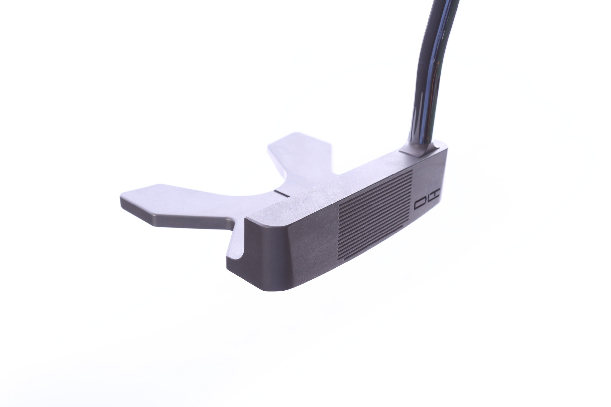 Used Sik Golf Flo C-Series Putter - Right-Handed - 35 in - Mallet-Next Round