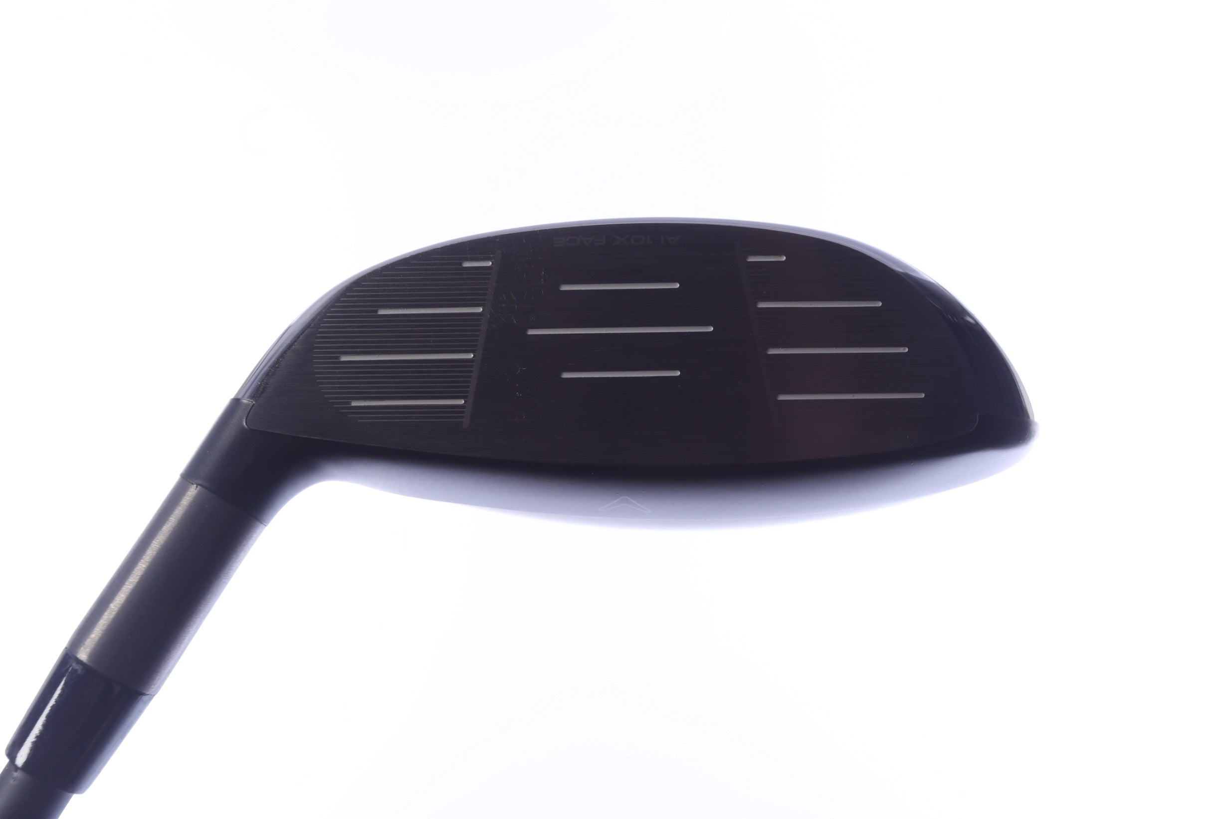 Used Callaway Elyte Max Fast 3-Wood - Right-Handed - 16 Degrees - Seniors Flex-Next Round